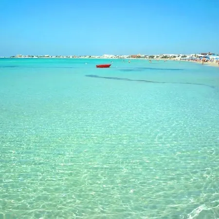 Σπίτι διακοπών Franca