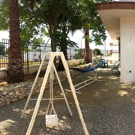 Franca Holiday home